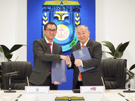 CityUHK further enhances academic collaboration with UBD