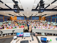 CityUHK 30th Anniversary Short Video Competition encourages secondary students to show their creative potential in the community