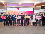 Leaders Circle holds an engagement event to promote University-industry collaboration