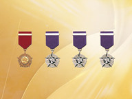 Honours List 2024 salutes CityUHK community members