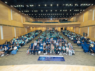 CityUHK co-organises a Global Youth Leadership Camp