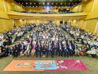Welcoming new students to CityUHK