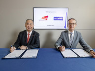 CityUHK joins hands with a top Belgian university