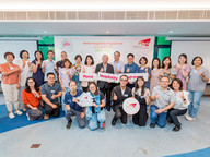 CityUHK launches Home Hospitality Programme fostering cultural connections for non-local postgraduate students