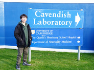CityUHK’s GREAT students thrive at the University of Cambridge and UC Berkeley