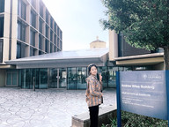 CityUHK student interns at the University of Oxford and participates in a machine learning research project