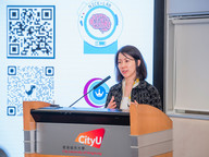 Pro-Chancellor’s Seminar Series explores clinical implications and future directions of brain imaging technology