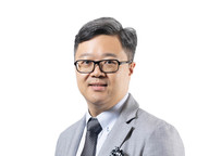 Professor Johnny C. Ho, Associate Vice-President (Enterprise) and Professor in the Department of Materials Science and Engineering at CityUHK, led the study.