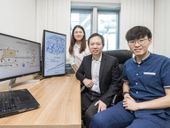 CityUHK researchers reshape understanding of grain boundaries