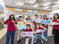CityUHK Undergraduate Info Day 2024