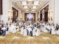 CityUHK hosts Principals’ Luncheon 2024