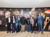 The Indra and Harry Banga Gallery presents the exhibition “Might and Magnificence: Ceremonial Arms and Armour across Cultures”