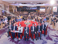 CityUHK’s College of Engineering celebrates 30 years of pioneering innovation