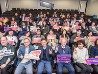 CityUHK 30th Anniversary Short Video Competition winning entries showcase creativity, innovation and collaboration