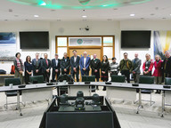 CityUHK and the University of Exeter strengthen in-depth cooperation relationship