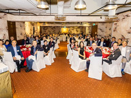 CityUHK Singapore Alumni Chapter holds its inauguration ceremony