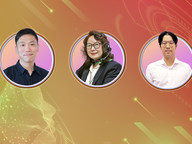 CityUHK Teaching Excellence Award winners