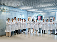 CityUHK researchers develop an innovative bio-detection platform for cancer early screening and disease monitoring