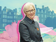 From student to principal: pioneering women’s education at Newnham College