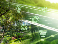 CityUHK ranked number 1 in Hong Kong in the Nature Index Energy Supplement, Committed to global clean-energy research