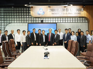 CityUHK and VNUHCM sign an MoU to promote academic exchange