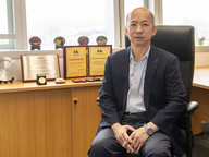 CityUHK electrical engineering scholar honoured with IEEE AP-S educator award
