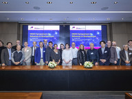 Nurturing neuroscience in Hong Kong