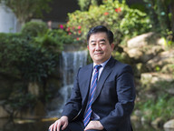 Provost elected Fellow of European Academy of Sciences
