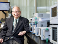 Prof Chan Chi-hou