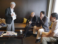 CityU, NPM and NCTU collaborate on digitising important Chinese paintings