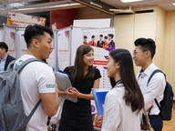 CityU Careers Festival 2019 