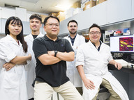 First dual stem cell therapy for cardiac repair