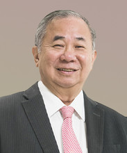 Professor Freddy BOEY