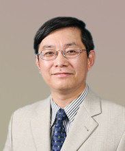 Professor LU Jian