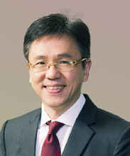 Professor SUN Dong
