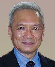 Professor TU King-Ning