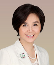 Professor CHENG Shuk Han