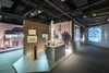 般哥展覽館