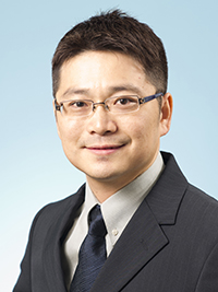 Professor