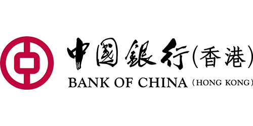 BOCHK Logo