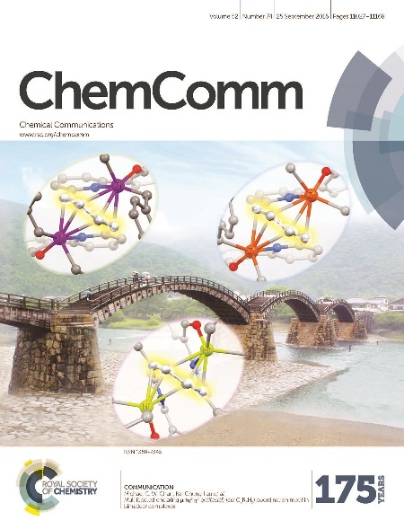 ChemComm