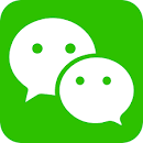 RCCL’s WeChat QR Code