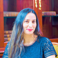 LONE, Fozia Nazir