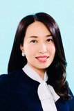 FUNG TSAO, Scarlet Hai Yin