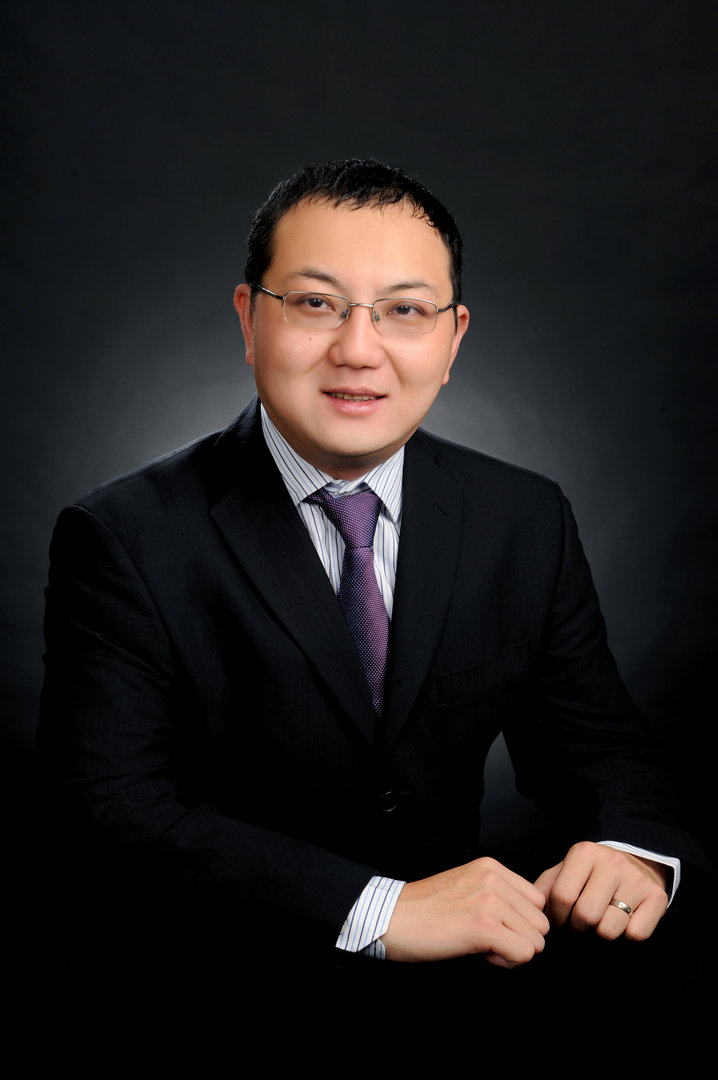 LIU, Qiao