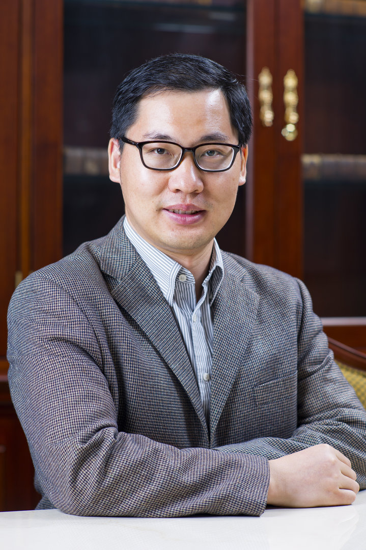 WANG, Shucheng Peter