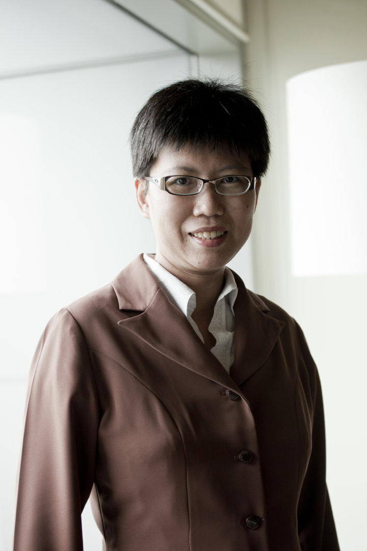WAN Wai Yee