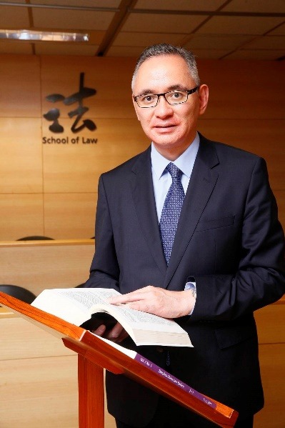 Dr Christopher TO