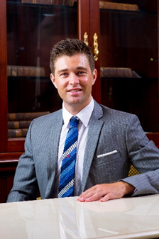 Dr Christopher TO