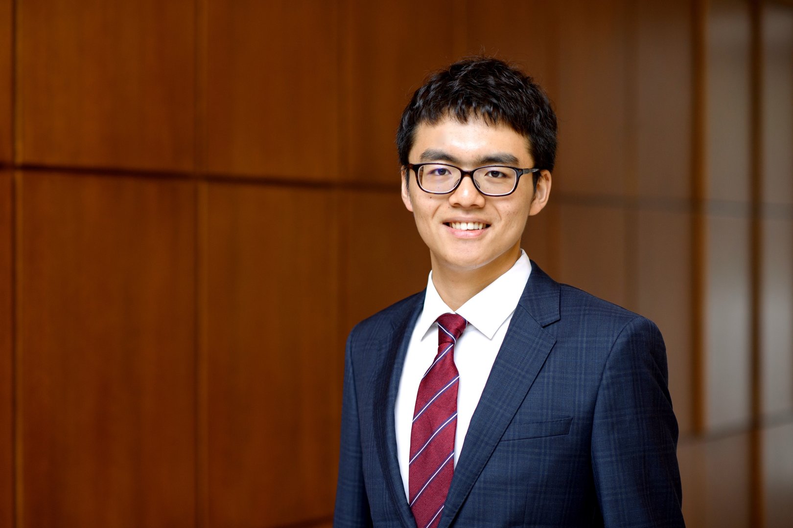 CHEN Yang